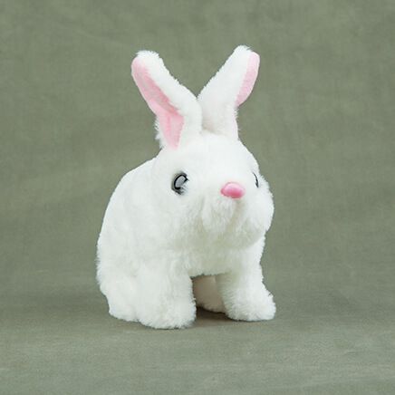 Moving Talking Bunny-378389