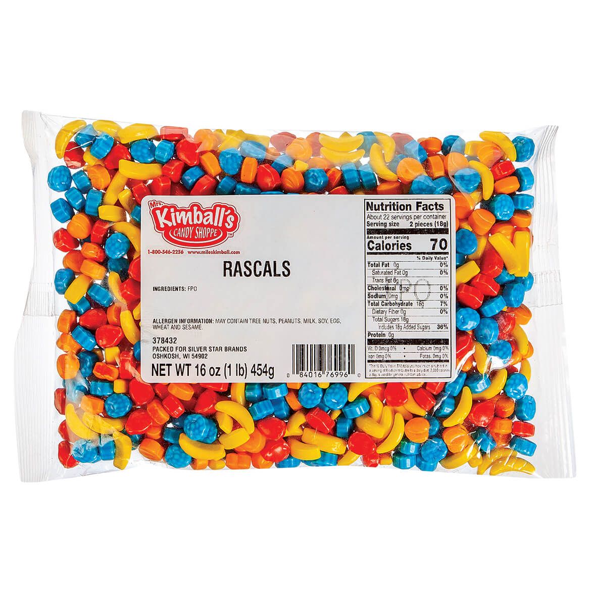 Rascals, 16 oz. + '-' + 378432