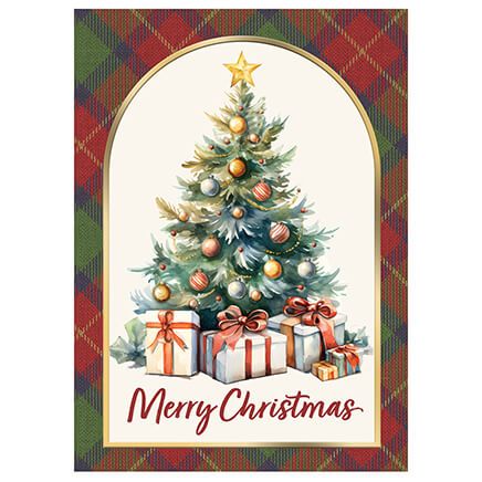 Personalized Jolly Surprises Christmas Cards, Set of 20-378446