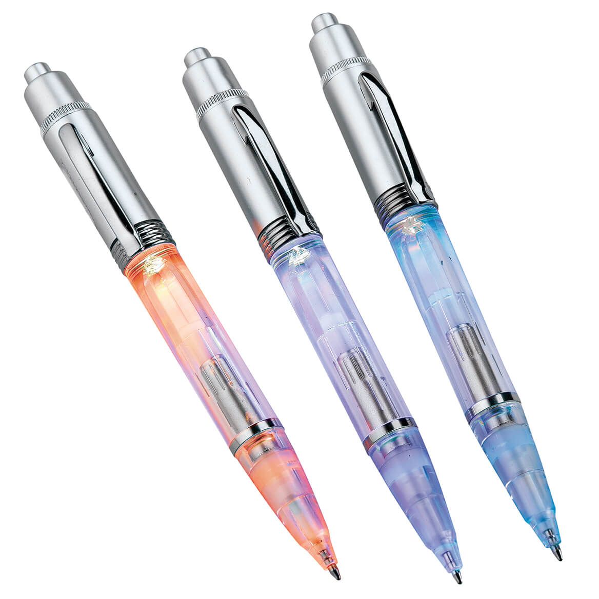 Color-Changing Pens, Set of 3 + '-' + 378453