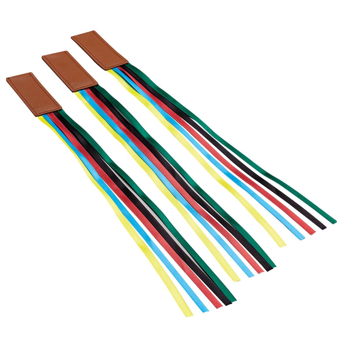 Ribbon Bookmarks, Set of 3 + '-' + 378455