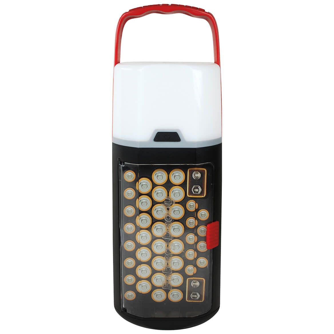 Battery Daddy® Lantern + Battery Storage + '-' + 378524