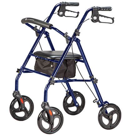 Durable Steel Rollator-378539