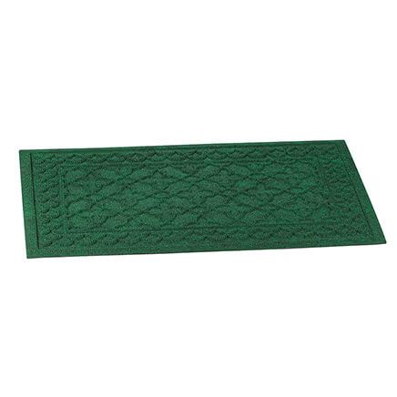 Embossed Dirt Trapper Door Mat-378565