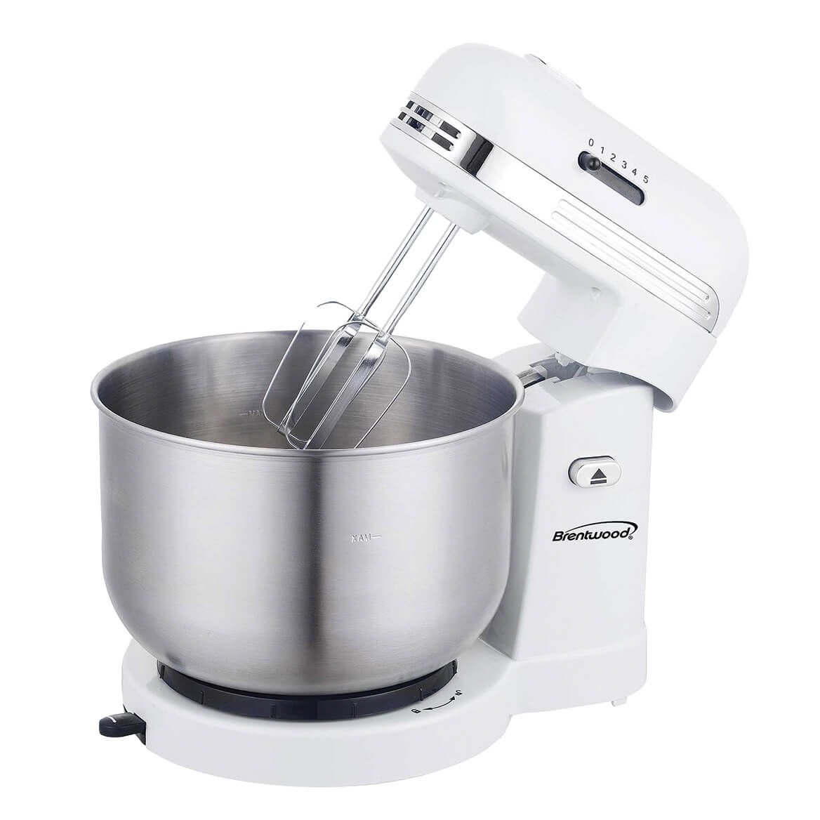 Brentwood Retro Stand Mixer + '-' + 378648