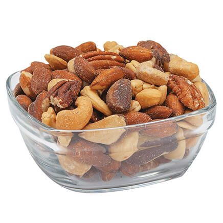 Mrs. Kimball's Candy Shoppe Deluxe Mixed Nuts, 16 oz.-378659