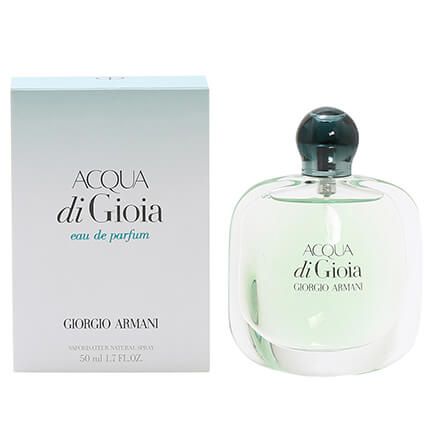Acqua Di Gioia by Giorgio Armani for Women EDP, 1.7 fl. oz.-378798