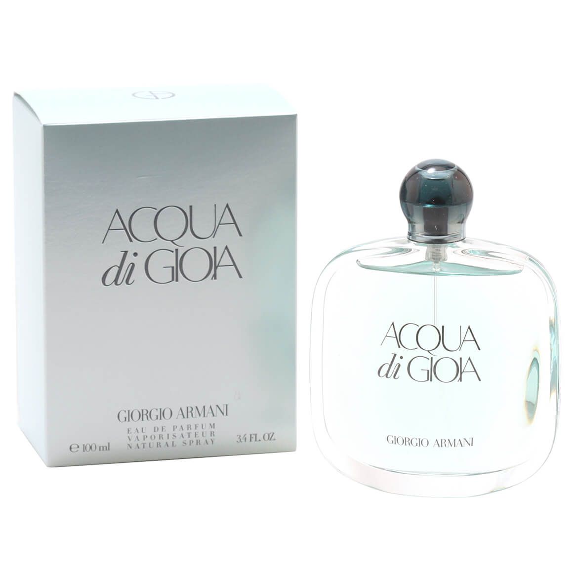Acqua Di Gioia by Giorgio Armani for Women EDP, 3.4 fl. oz. + '-' + 378799