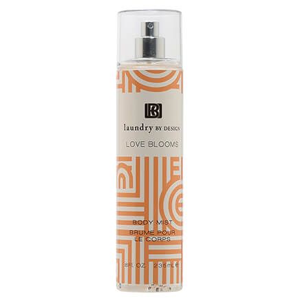 Laundry by Design Love Blooms Mist for Women-378825