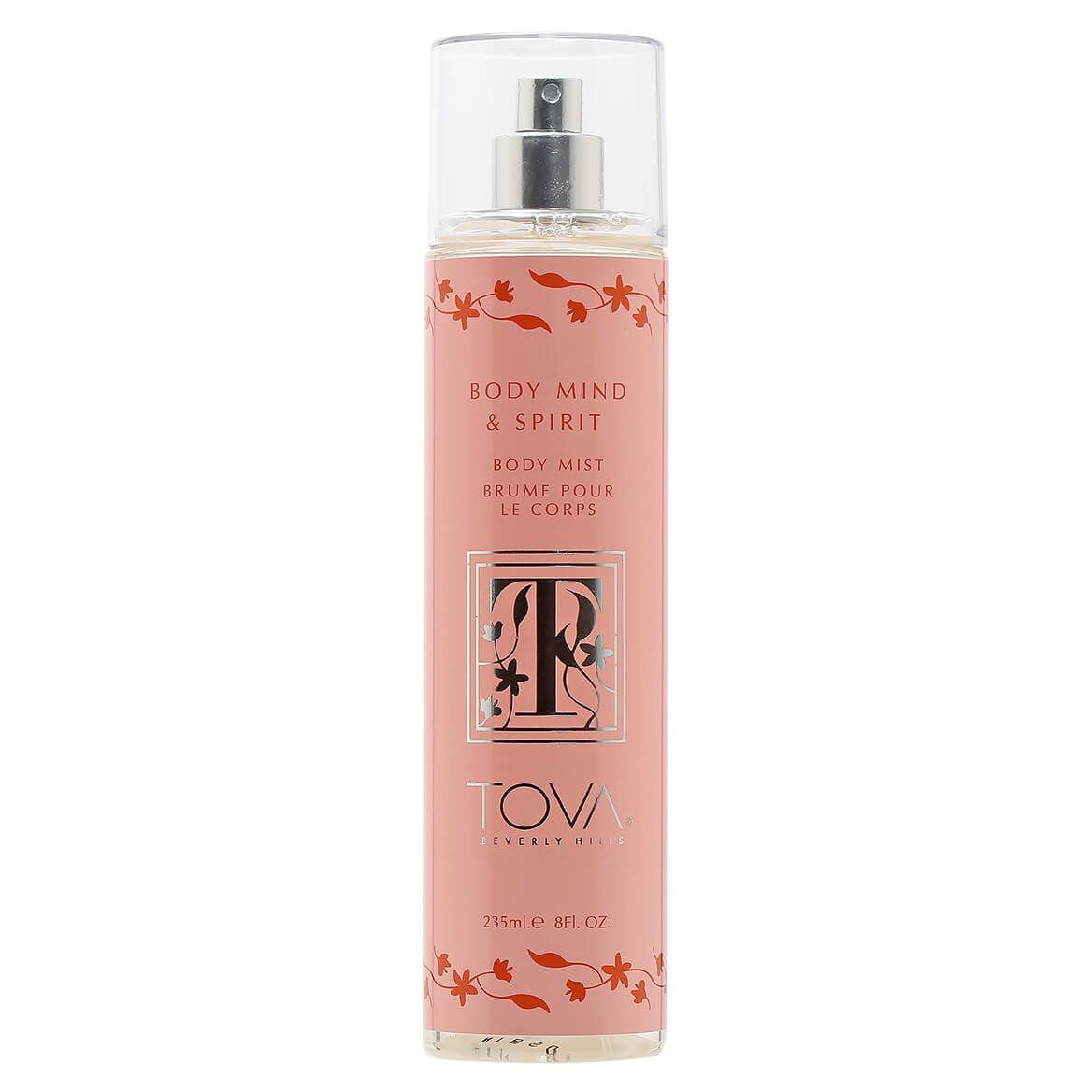Tova Body Mind Spirit Mist for Women + '-' + 378848