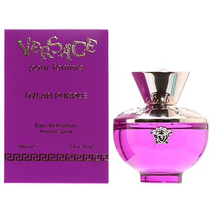 Versace Dylan Purple for Women EDP-378854