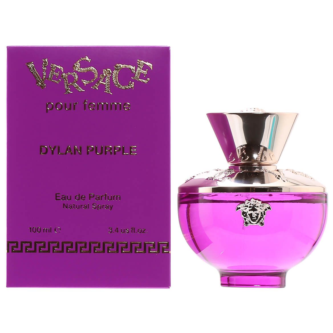 Versace Dylan Purple for Women EDP + '-' + 378854