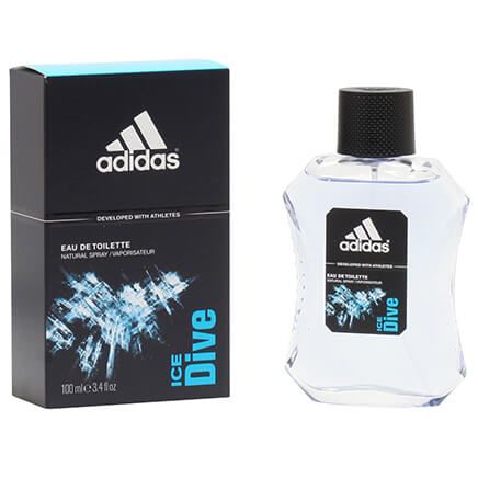Adidas Ice Dive for Men EDT-378858
