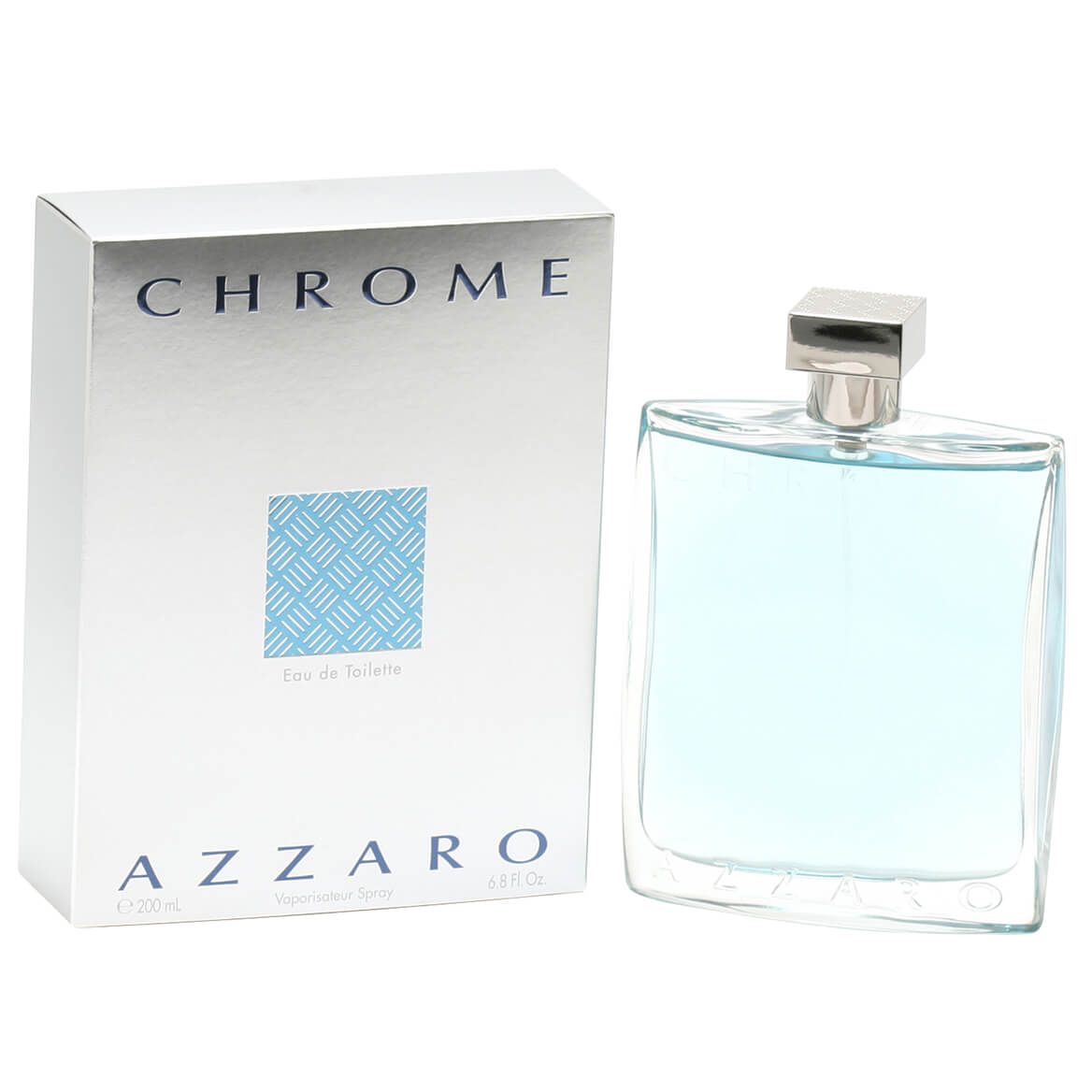 Chrome By Azzaro for Men EDT + '-' + 378862