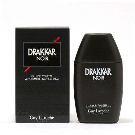 Drakkar Noir by Guylaroche for Men EDT-378863