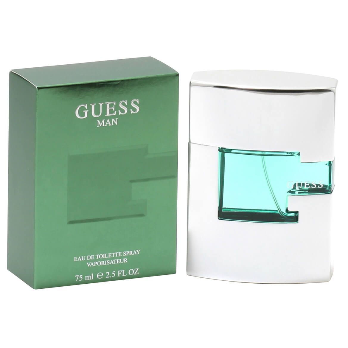 Guess Man by Guess for Men EDT + '-' + 378865