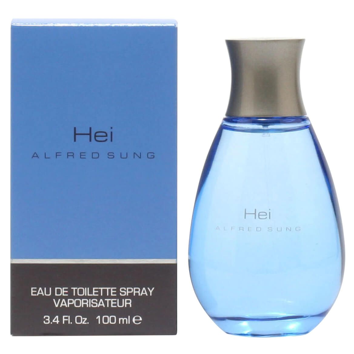Hei by Alfred Sung for Men EDT + '-' + 378866