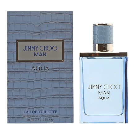 Jimmy Choo Aqua for Men EDT-378868
