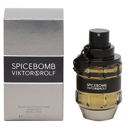Spicebomb by Viktor & Rolf for Men EDT-378878