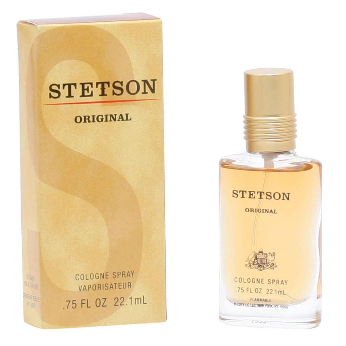 Stetson for Men EDC + '-' + 378879