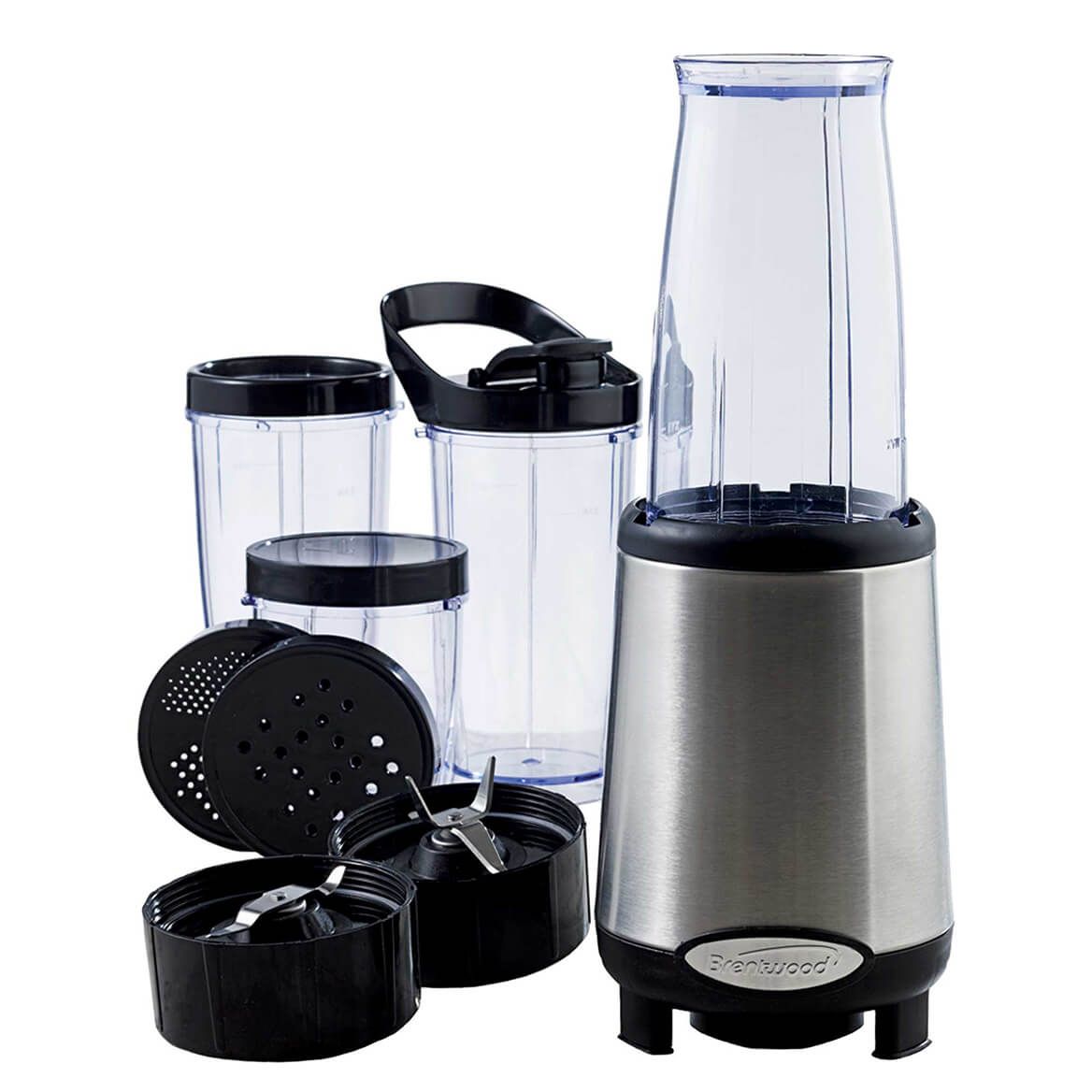 20-Pc. Brentwood Multi-Pro Blender Set + '-' + 378889