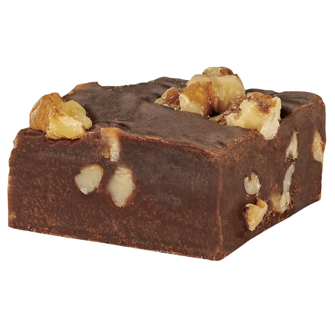 Mrs. Kimball's Chocolate Walnut Fudge, 12 oz. + '-' + 378954