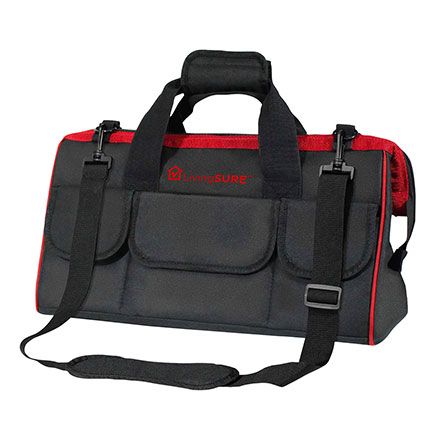 19" Tool Storage Bag by LivingSURE™-379001