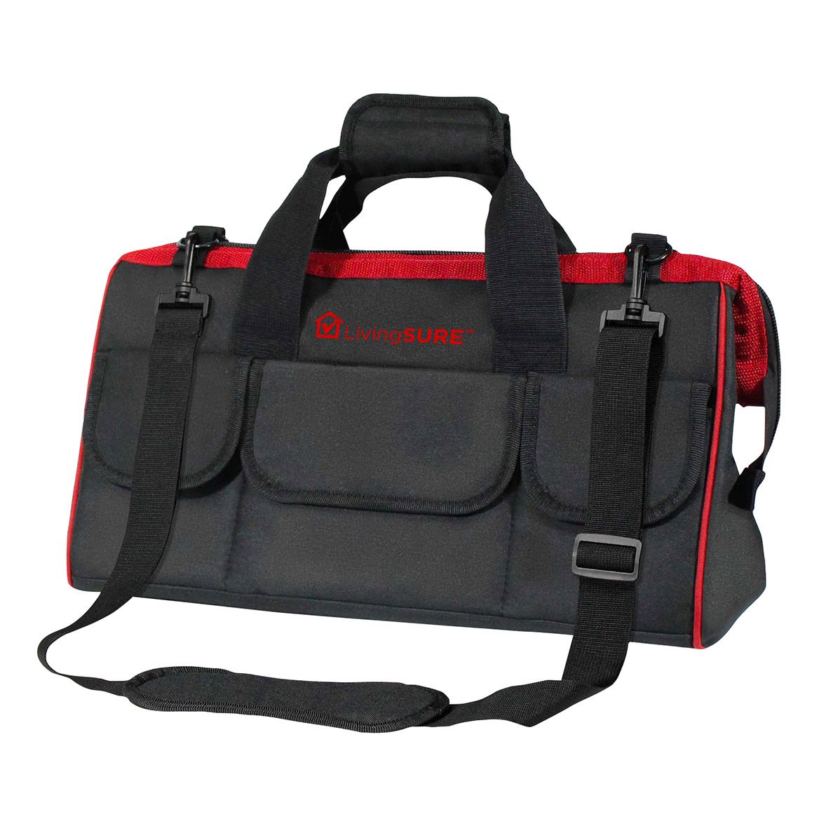 19" Tool Storage Bag by LivingSURE™ + '-' + 379001