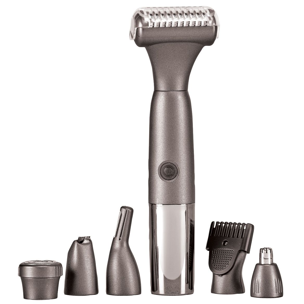 3-In-1 Smart Groomer by LivingSURE™ + '-' + 379012
