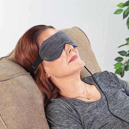 Dry Eye Relief Mask By LivingSURE™-379201