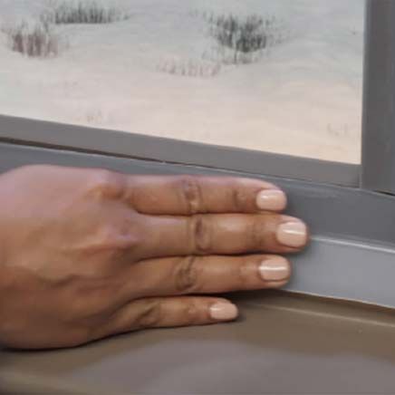 Flex Seal™ Draft Seal Tape-379369