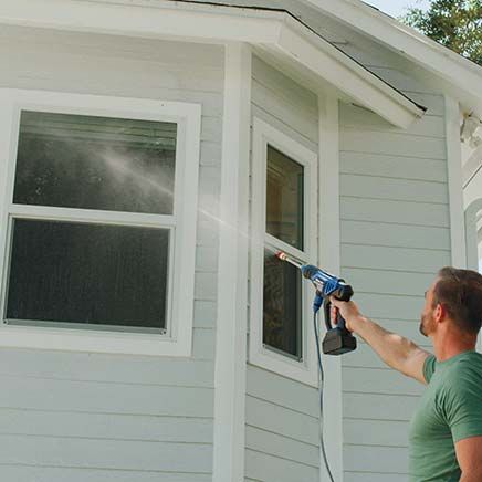 Turbo Jet® HydroX5® Power Washer-379396