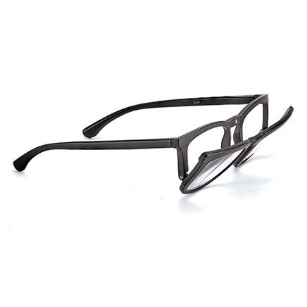 Tilt-X1 Readers-379409