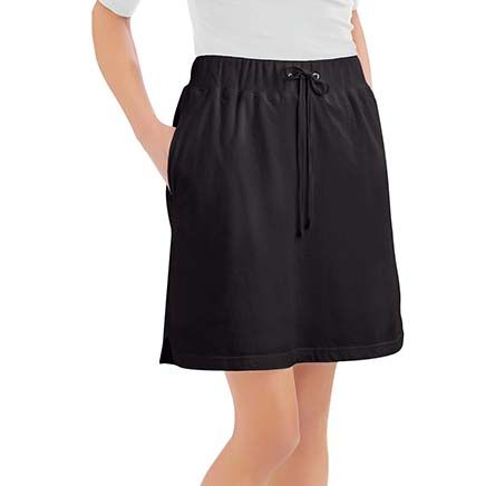 View product details for Knit Skort