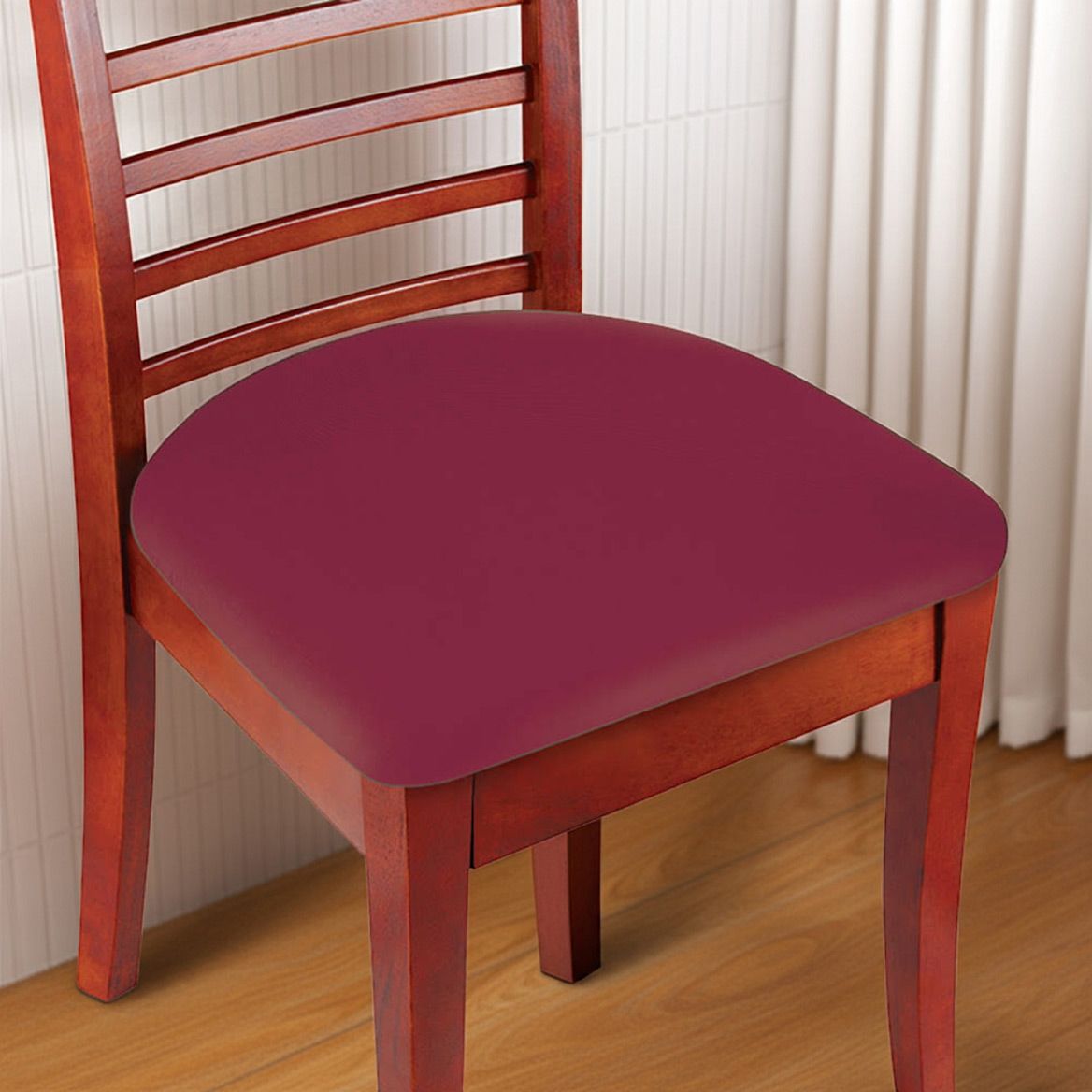 Easy-Fit Seat Covers, Set of 2