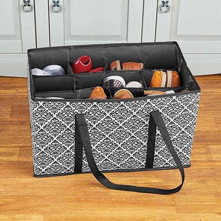 View product details for Shoe Organizer Tote