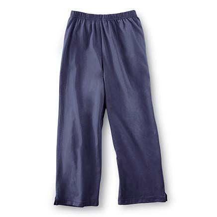 View product details for Summer Capri Pants