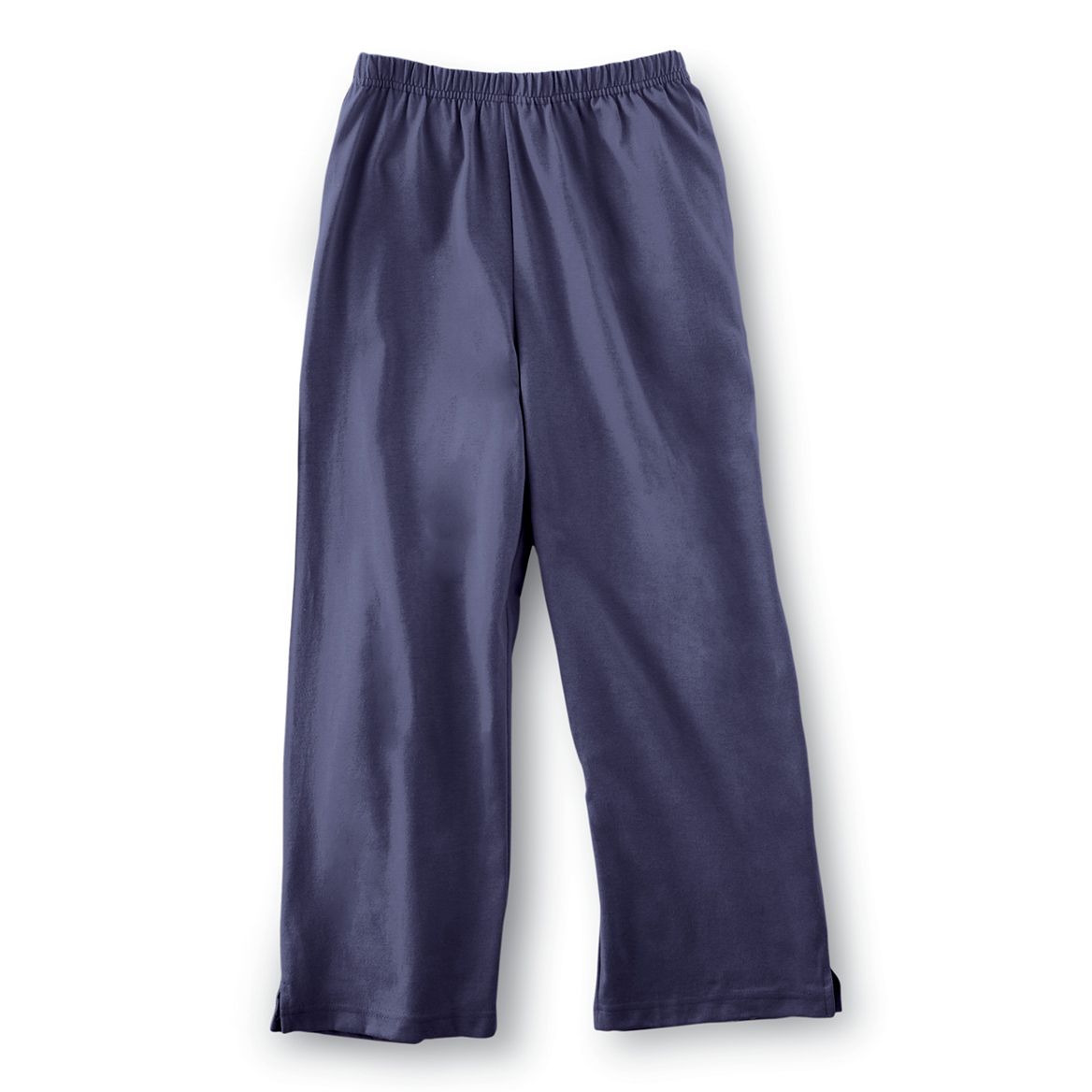 Summer Capri Pants