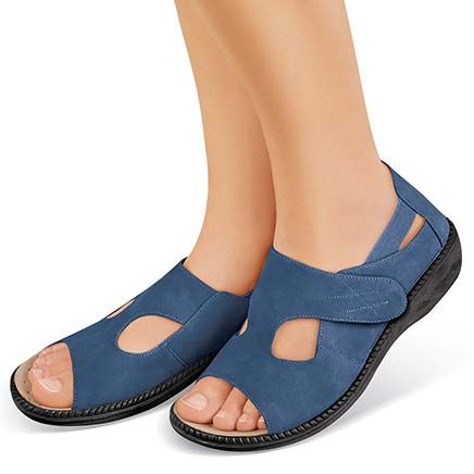 View product details for Adjustable Comfort Sandal
