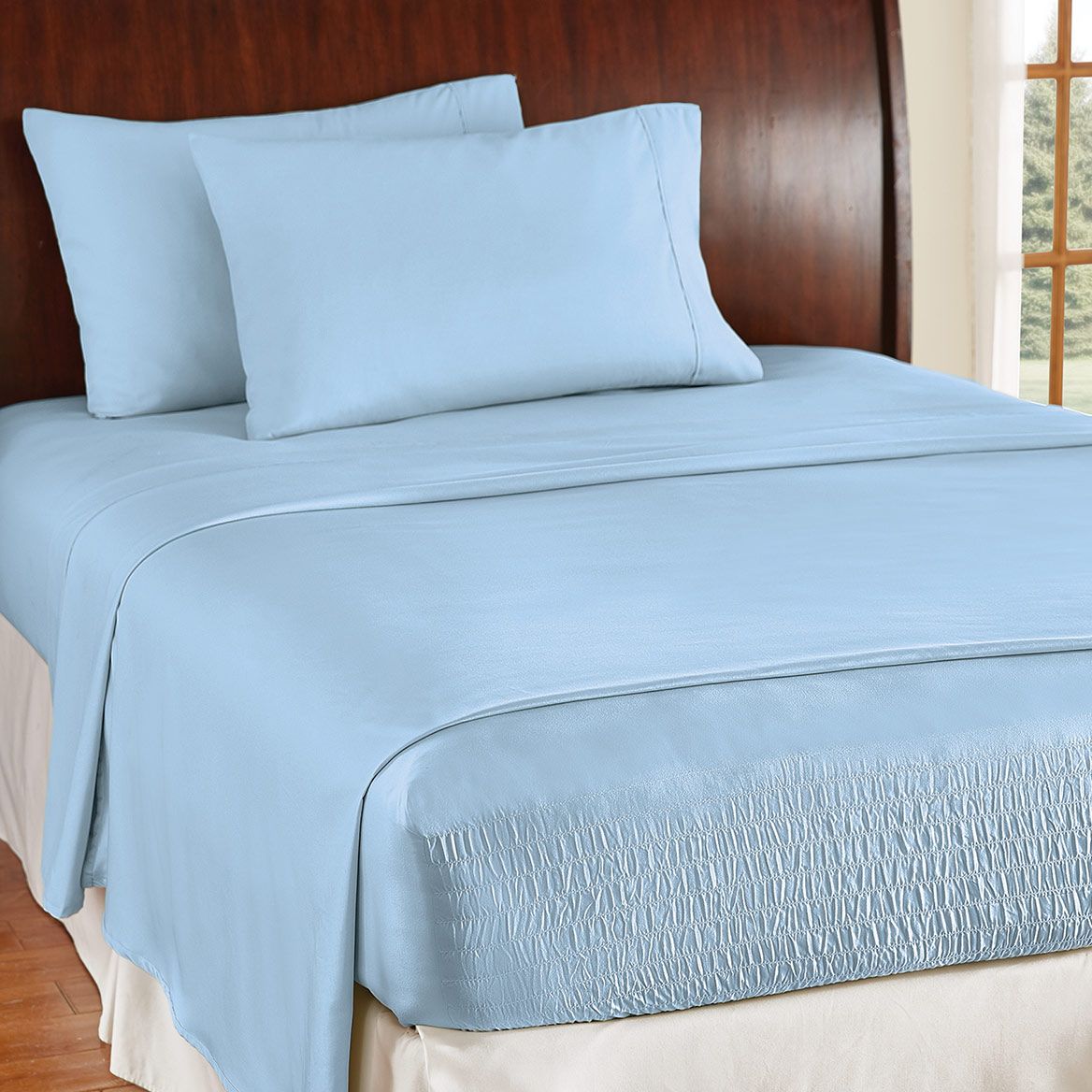 Bed Tite Microfiber Sheet Set
