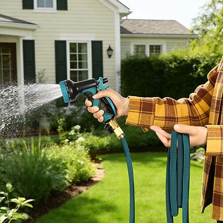 Flexible Hose By LivingSURE™-380187