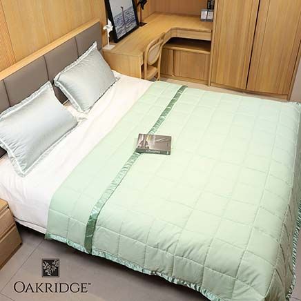 Down Alternative Performance Blanket By OakRidge™-380203