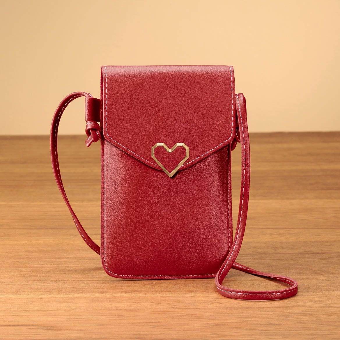 Mini Phone Crossbody Bag + '-' + 380486