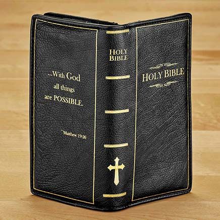 Holy Bible Wallet-380499