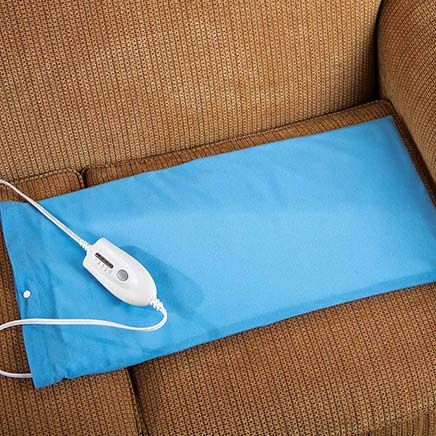View product details for Extra-Large Heating Pad