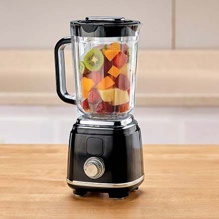 View product details for RetroMix Rechargeable Blender