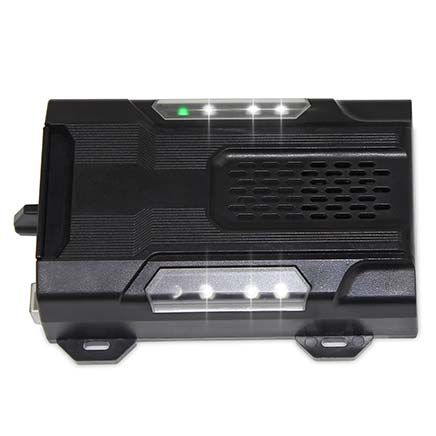 View product details for Car-Mounted Pest Repeller