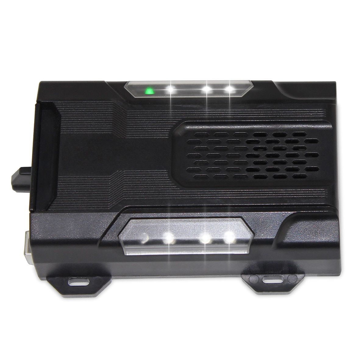 Car-Mounted Pest Repeller